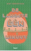Afbeelding van De langste één minuut