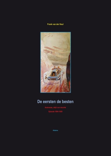Afbeelding van De eersten de besten