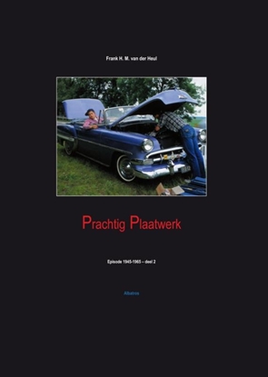 Afbeeldingen van Prachtig plaatwerk Deel 2