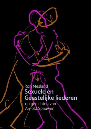 Afbeeldingen van Sexuele en Geestelijke liederen