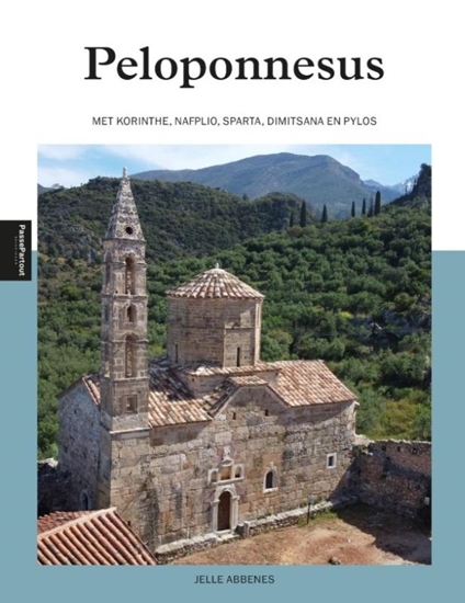 Afbeelding van Peloponnesus