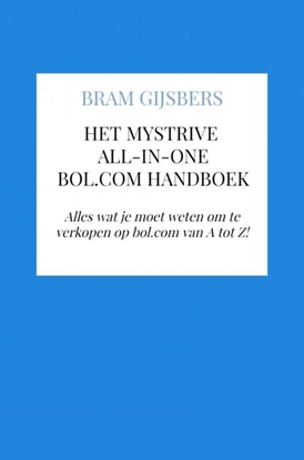 Afbeeldingen van Het MyStrive all-in-one bol.com handboek