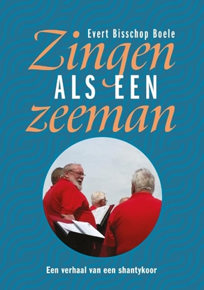 Afbeeldingen van Zingen als een zeeman