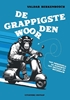 Afbeelding van De grappigste woorden