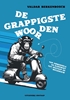 Afbeelding van De grappigste woorden