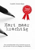 Afbeelding van Kort maar krachtig