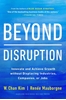 Afbeelding van Beyond Disruption