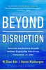 Afbeelding van Beyond Disruption