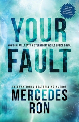 Afbeeldingen van Culpable Your Fault