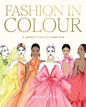 Afbeeldingen van Fashion in Colour