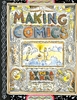 Afbeelding van Lynda Barry's Creativity Making Comics