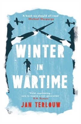 Afbeeldingen van Winter in Wartime