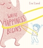 Afbeelding van Big Emotions Where Happiness Begins