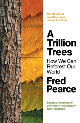 Afbeeldingen van A Trillion Trees