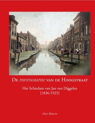Afbeeldingen van De Photographe van de Hoogstraat