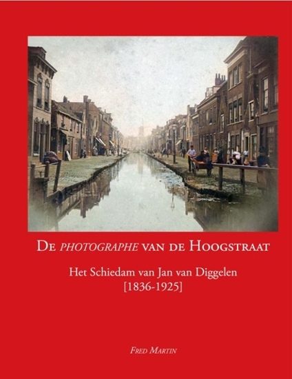 Afbeelding van De Photographe van de Hoogstraat