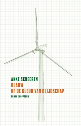 Afbeeldingen van Blauw of de kleur van blijdschap