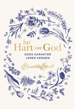 Afbeeldingen van Het hart van God