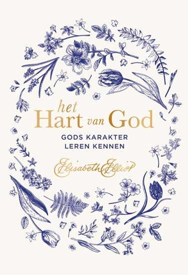 Afbeelding van Het hart van God