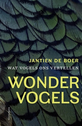 Afbeeldingen van Wondervogels