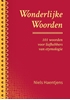 Afbeelding van Wonderlijke Woorden