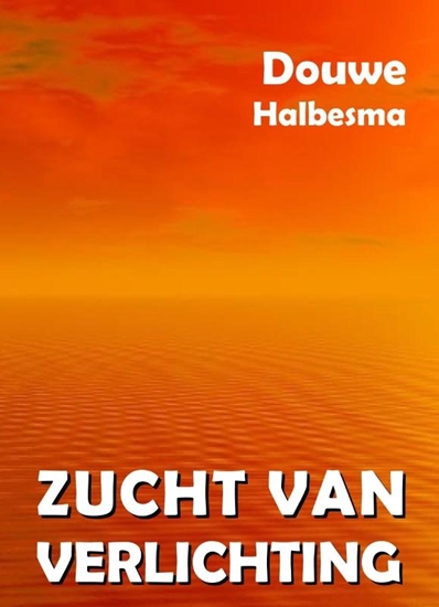 Afbeelding van Zucht van verlichting