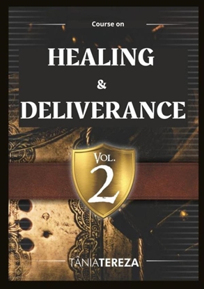 Afbeeldingen van Course on Healing & Deliverance