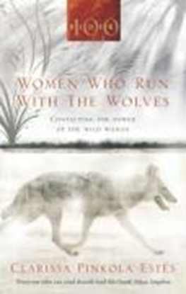 Afbeeldingen van Rider 100 Women Who Run With The Wolves