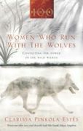 Afbeelding van Rider 100 Women Who Run With The Wolves