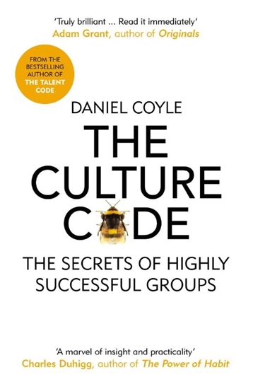 Afbeelding van The Culture Code