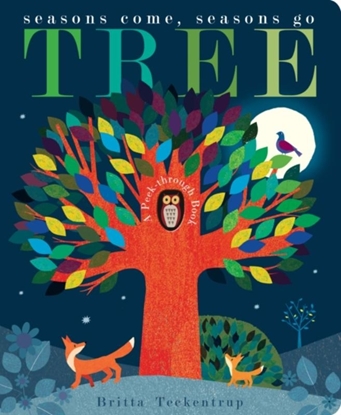 Afbeeldingen van Tree
