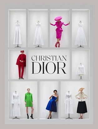 Afbeeldingen van Christian Dior