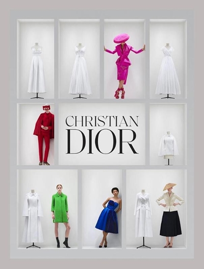 Afbeelding van Christian Dior