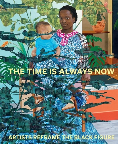 Afbeelding van The Time is Always Now