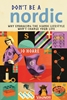 Afbeelding van Don't be a Nordic