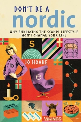 Afbeeldingen van Don't be a Nordic