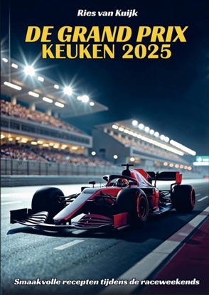 Afbeeldingen van De Grand Prix Keuken 2025