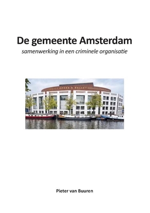 Afbeeldingen van De gemeente Amsterdam