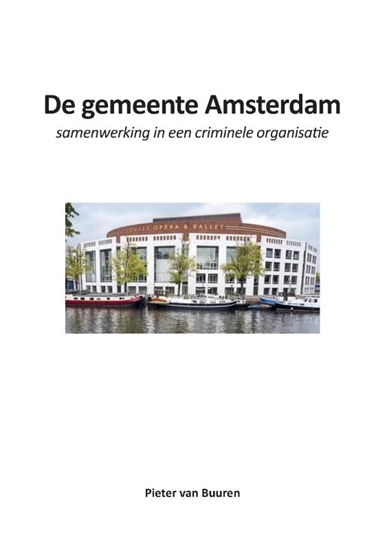 Afbeelding van De gemeente Amsterdam