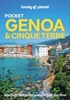 Afbeelding van Lonely Planet Pocket Guide Lonely Planet pocket Genoa & Cinque Terre