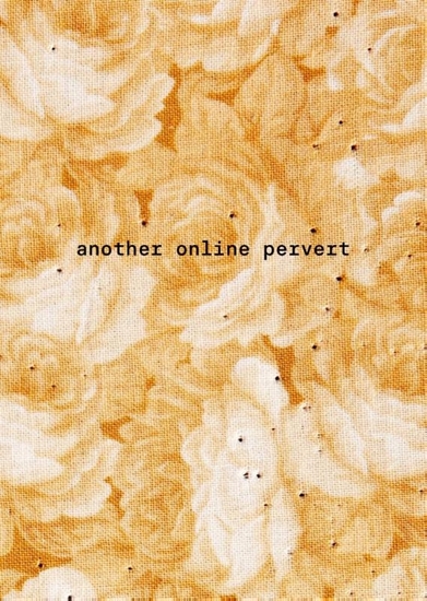Afbeelding van Another online pervert