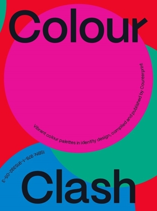 Afbeeldingen van Colour Clash