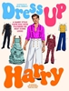 Afbeelding van Paperdoll Dress Ups Dress Up Harry