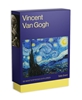 Afbeelding van The Masters Art Decks Vincent van Gogh