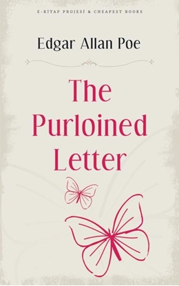 Afbeeldingen van The Purloined Letter