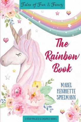 Afbeeldingen van The Rainbow Book