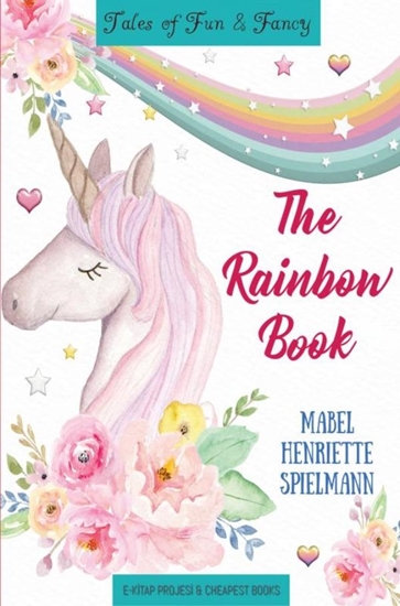 Afbeelding van The Rainbow Book