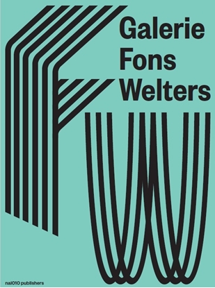 Afbeeldingen van Galerie Fons Welters