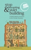 Afbeelding van Stop Disrupting & Start Building