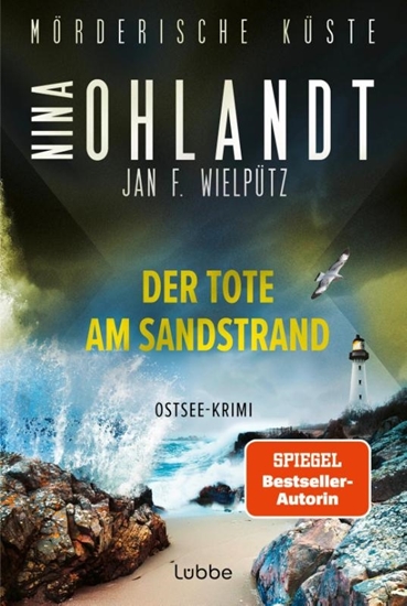 Afbeelding van Mörderische Küste